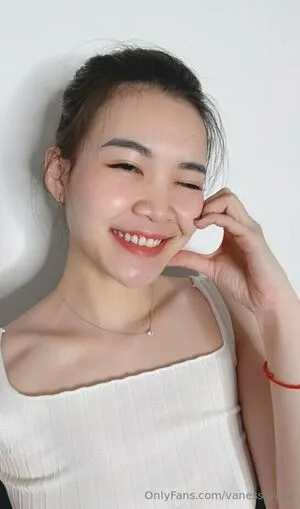 Vanessawuu OnlyFans Leaked Free Thumbnail Picture - #KCJMzgUQgE