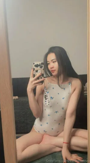 Vanessawuu OnlyFans Leaked Free Thumbnail Picture - #LY4SwFQZTo