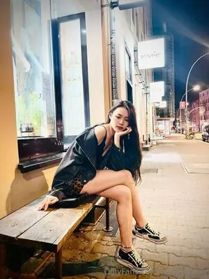 Vanessawuu OnlyFans Leaked Free Thumbnail Picture - #SrDrN1XYSD