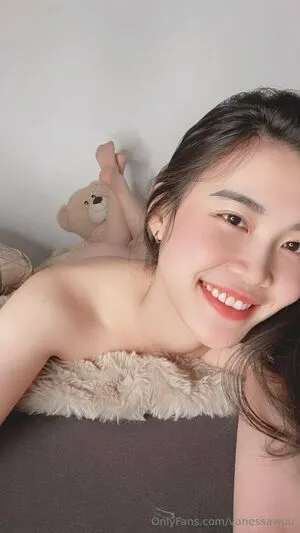 Vanessawuu OnlyFans Leaked Free Thumbnail Picture - #Y1aCXvdxe6