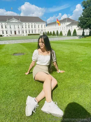 Vanessawuu OnlyFans Leaked Free Thumbnail Picture - #aYNpdZa9vZ
