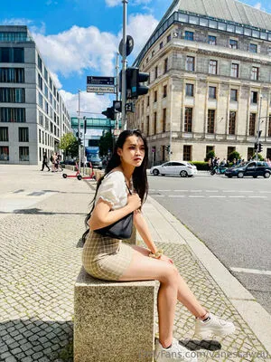 Vanessawuu OnlyFans Leaked Free Thumbnail Picture - #jm9bv5XeXu