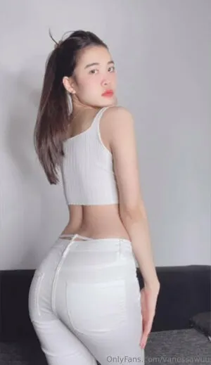 Vanessawuu OnlyFans Leaked Free Thumbnail Picture - #kIJtGVQu1o