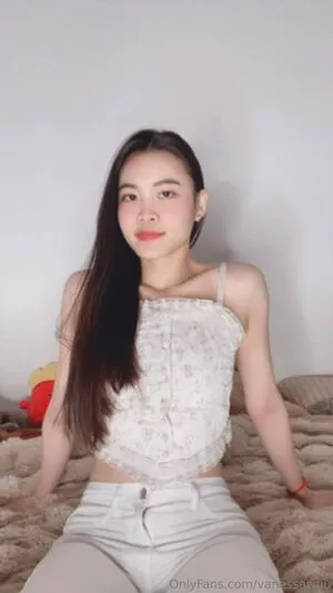 Vanessawuu OnlyFans Leaked Free Thumbnail Picture - #n9T3si32E8