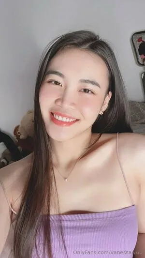 Vanessawuu OnlyFans Leaked Free Thumbnail Picture - #o9VqZ4RDKk