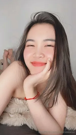 Vanessawuu OnlyFans Leaked Free Thumbnail Picture - #vxeeCa1Qkc
