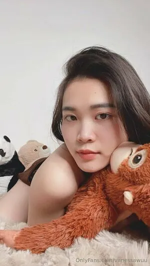 Vanessawuu OnlyFans Leaked Free Thumbnail Picture - #xstlMU69zD