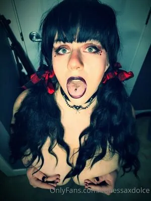 Vanessaxdolce OnlyFans Leaked Free Thumbnail Picture - #NXnhxJboDf