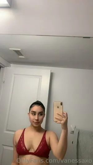 Vanessaxo OnlyFans Leaked Free Thumbnail Picture - #6sc6EPCm8I