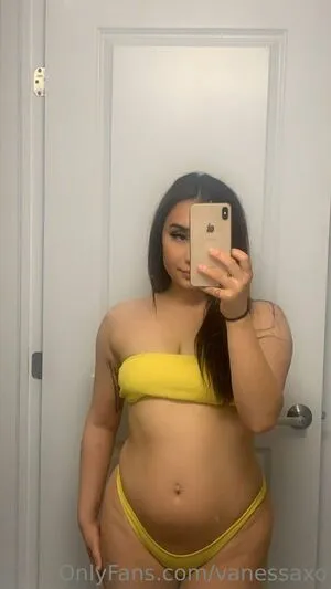 Vanessaxo OnlyFans Leaked Free Thumbnail Picture - #CJu8tNhUMA