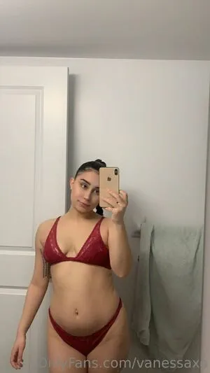 Vanessaxo OnlyFans Leaked Free Thumbnail Picture - #EnSKLnmfQi