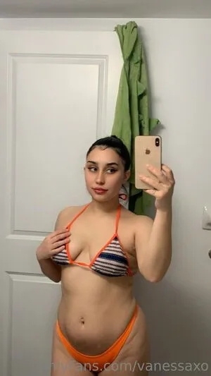 Vanessaxo OnlyFans Leaked Free Thumbnail Picture - #M7HF7GmuOf