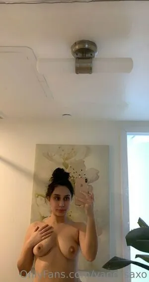 Vanessaxo OnlyFans Leaked Free Thumbnail Picture - #NTnpypASkI