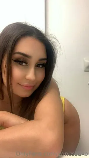 Vanessaxo OnlyFans Leaked Free Thumbnail Picture - #fvpKu8qdey