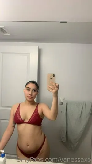 Vanessaxo OnlyFans Leaked Free Thumbnail Picture - #lXEGFnFU1b