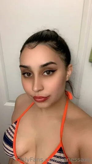 Vanessaxo OnlyFans Leaked Free Thumbnail Picture - #ncoFoTQFVP