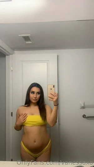 Vanessaxo OnlyFans Leaked Free Thumbnail Picture - #p6Fk6tp2Eb