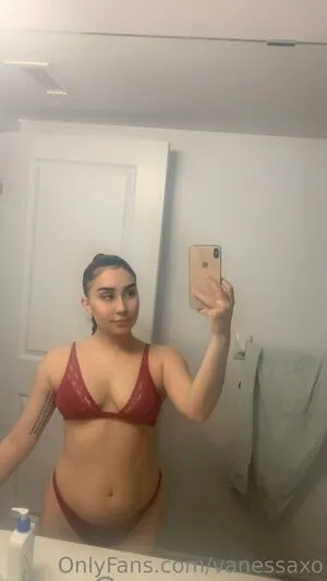 Vanessaxo OnlyFans Leaked Free Thumbnail Picture - #pnI7QHm1Mi