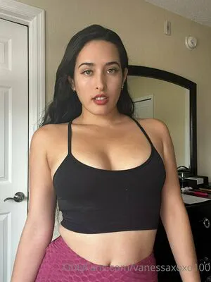 Vanessaxoxo100 OnlyFans Leaked Free Thumbnail Picture - #2ZkkCqlfjx
