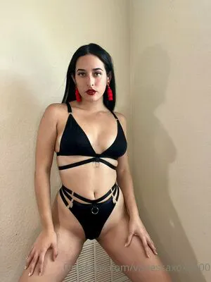 Vanessaxoxo100 OnlyFans Leaked Free Thumbnail Picture - #9z5bDscyHm