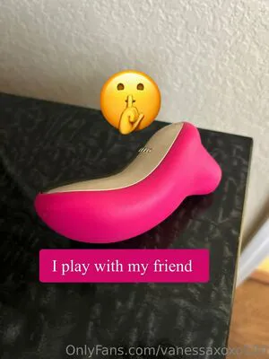 Vanessaxoxo100 OnlyFans Leaked Free Thumbnail Picture - #AhqSM0dz70