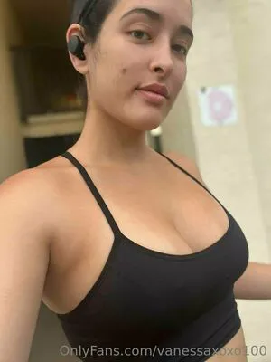 Vanessaxoxo100 OnlyFans Leaked Free Thumbnail Picture - #E5mZwn38XB