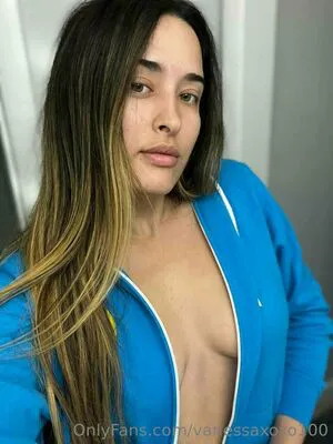 Vanessaxoxo100 OnlyFans Leaked Free Thumbnail Picture - #LhLpbNgH9a