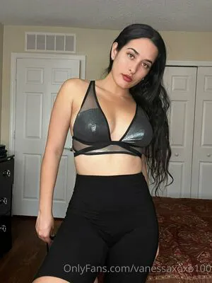 Vanessaxoxo100 OnlyFans Leaked Free Thumbnail Picture - #TcxyRfDyY5