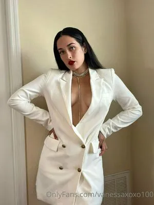 Vanessaxoxo100 OnlyFans Leaked Free Thumbnail Picture - #eUoZIiCcr7