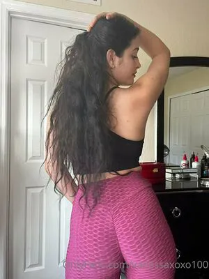 Vanessaxoxo100 OnlyFans Leaked Free Thumbnail Picture - #il0TmcCYou