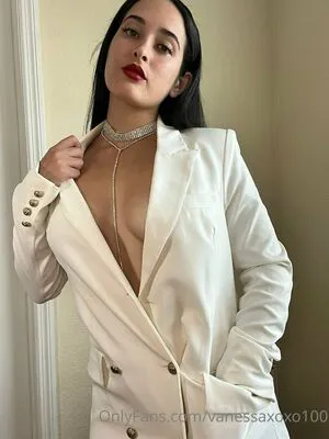 Vanessaxoxo100 OnlyFans Leaked Free Thumbnail Picture - #nAXnmmzQHf
