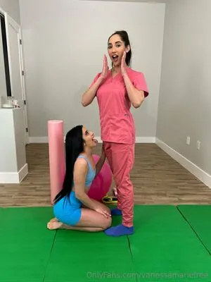 Vanessaxxvofree OnlyFans Leaked Free Thumbnail Picture - #Kk5jqg1v8Q