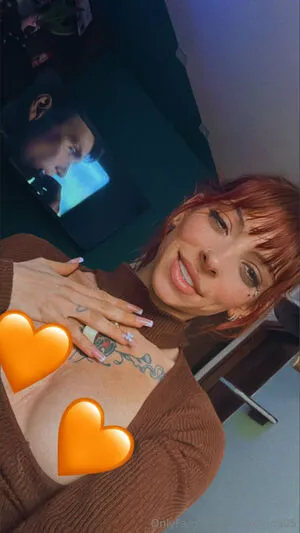 Vanessina05 OnlyFans Leaked Free Thumbnail Picture - #021Tp1t20g