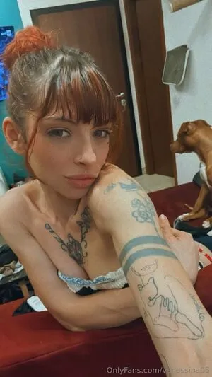 Vanessina05 OnlyFans Leaked Free Thumbnail Picture - #1eadyKxVEq