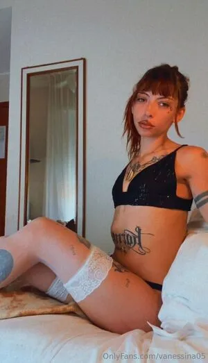 Vanessina05 OnlyFans Leaked Free Thumbnail Picture - #26Nkdn3BOG