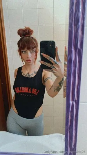 Vanessina05 OnlyFans Leaked Free Thumbnail Picture - #3YeZ7lHeg6