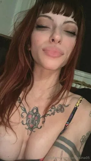 Vanessina05 OnlyFans Leaked Free Thumbnail Picture - #4dxgz5HB2J