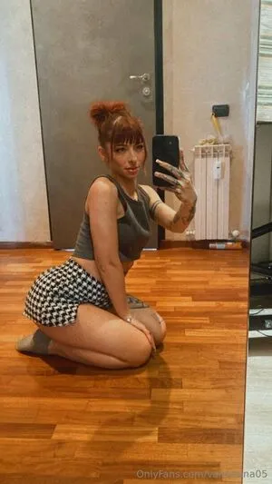 Vanessina05 OnlyFans Leaked Free Thumbnail Picture - #7P2FdMl5Ak