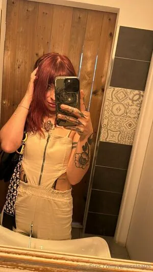 Vanessina05 OnlyFans Leaked Free Thumbnail Picture - #9Z8L7kD02v