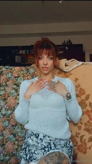 Vanessina05 OnlyFans Leaked Free Thumbnail Picture - #BckcEgROWj