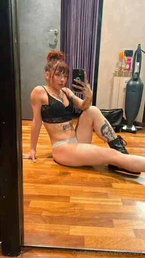 Vanessina05 OnlyFans Leaked Free Thumbnail Picture - #DwCSAeOflT