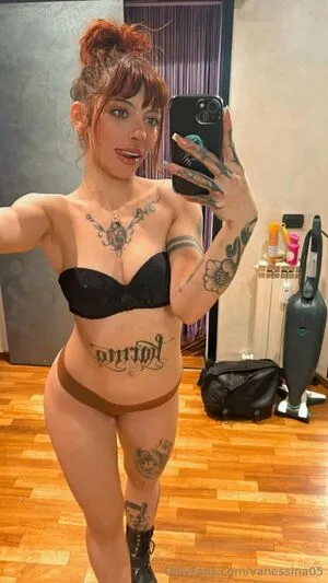 Vanessina05 OnlyFans Leaked Free Thumbnail Picture - #FQY6h5UO0y