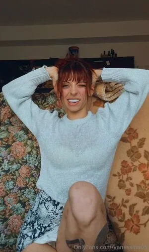 Vanessina05 OnlyFans Leaked Free Thumbnail Picture - #Gv3A08VZrK