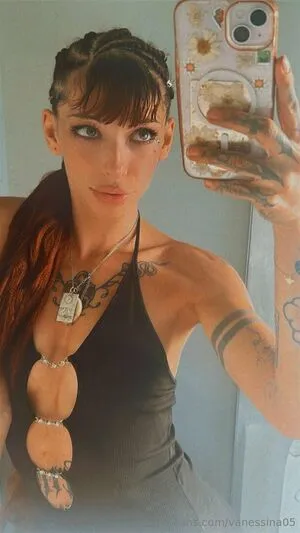 Vanessina05 OnlyFans Leaked Free Thumbnail Picture - #J3EanJPSC6