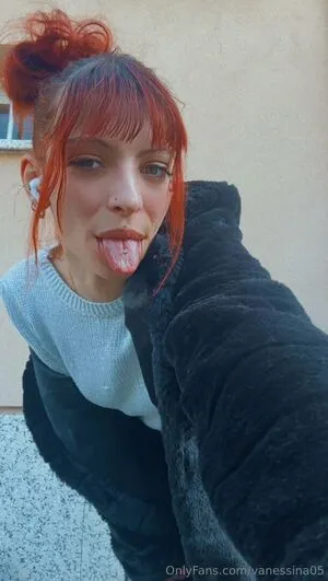Vanessina05 OnlyFans Leaked Free Thumbnail Picture - #JlAd1kz2zS
