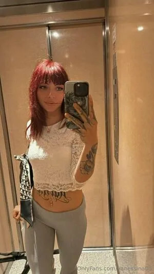 Vanessina05 OnlyFans Leaked Free Thumbnail Picture - #NahfwKCVNF