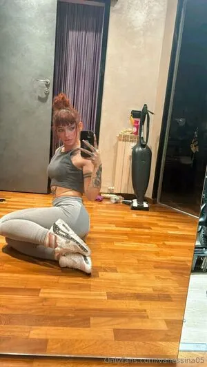 Vanessina05 OnlyFans Leaked Free Thumbnail Picture - #OvowOco8W1