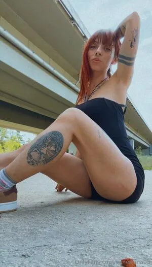 Vanessina05 OnlyFans Leaked Free Thumbnail Picture - #RhHqwGahZ8