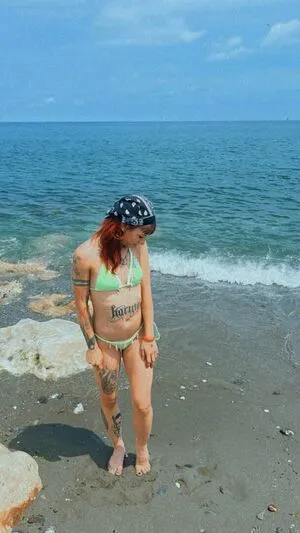 Vanessina05 OnlyFans Leaked Free Thumbnail Picture - #T1BOSsAPYB