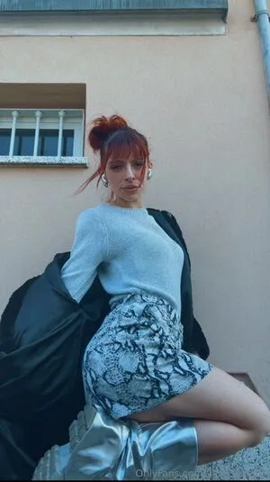 Vanessina05 OnlyFans Leaked Free Thumbnail Picture - #TEJjRyL4Va